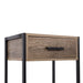 62760 Decor/Furniture & Rugs/Accent Tables