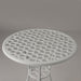 63290 Outdoor/Patio Furniture/Outdoor Bistro Sets