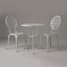 63290 Outdoor/Patio Furniture/Outdoor Bistro Sets