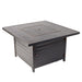 62735 Outdoor/Fire Pits & Heaters/Fire Pits