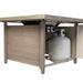62741 Outdoor/Fire Pits & Heaters/Fire Pits