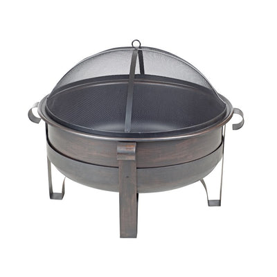 Product Image: 62339 Outdoor/Fire Pits & Heaters/Fire Pits