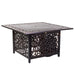 62527 Outdoor/Fire Pits & Heaters/Fire Pits