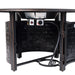 62746 Outdoor/Fire Pits & Heaters/Fire Pits