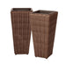 62501 Outdoor/Lawn & Garden/Planters