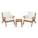 62969 Outdoor/Patio Furniture/Patio Conversation Sets