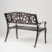 63284 Outdoor/Patio Furniture/Outdoor Benches