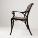 63284 Outdoor/Patio Furniture/Outdoor Benches