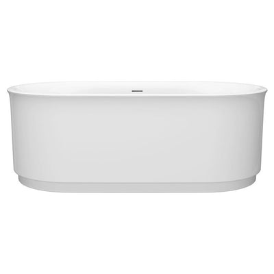 Product Image: 2549004.020 Bathroom/Bathtubs & Showers/Freestanding Tubs