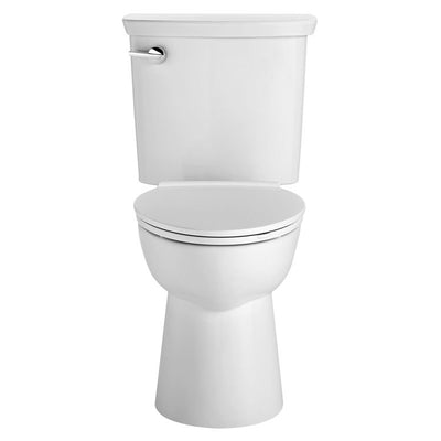 238AA114.020 Bathroom/Toilets Bidets & Bidet Seats/Two Piece Toilets