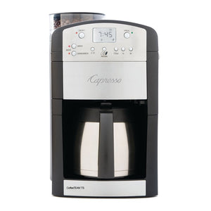 465.05 Kitchen/Small Appliances/Coffee & Tea Makers