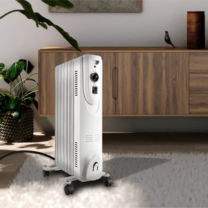 SH-37 Heating Cooling & Air Quality/Heating/Electric Space & Room Heaters