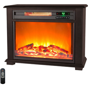 MDFP2090US Heating Cooling & Air Quality/Fireplace & Hearth/Electric Fireplaces