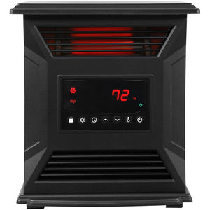 HT1270 Heating Cooling & Air Quality/Heating/Electric Space & Room Heaters