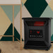 HT1270 Heating Cooling & Air Quality/Heating/Electric Space & Room Heaters