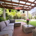 WES31-1544 Outdoor/Fire Pits & Heaters/Patio Heaters