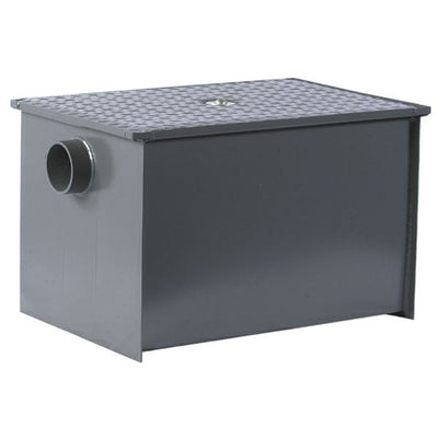 Product Image: WD10-THD General Plumbing/Drainage/Grease Traps