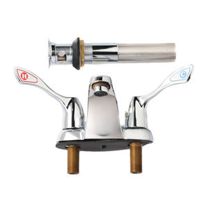 8810 General Plumbing/Commercial/Commercial Faucets