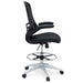EEI-1422-BLK Decor/Furniture & Rugs/Chairs