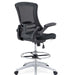 EEI-1422-BLK Decor/Furniture & Rugs/Chairs