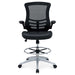 EEI-1422-BLK Decor/Furniture & Rugs/Chairs