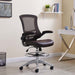EEI-1422-BRN Decor/Furniture & Rugs/Chairs