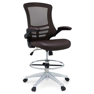 EEI-1422-BRN Decor/Furniture & Rugs/Chairs