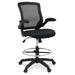 EEI-1423-BLK Decor/Furniture & Rugs/Chairs