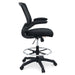 EEI-1423-BLK Decor/Furniture & Rugs/Chairs