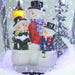FSSL071A-RD3 Holiday/Christmas/Christmas Indoor Decor