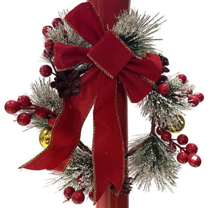 FSSL071A-RD3 Holiday/Christmas/Christmas Indoor Decor