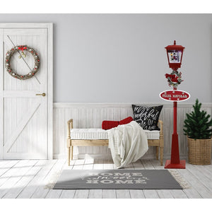 FSSL071A-RD3 Holiday/Christmas/Christmas Indoor Decor