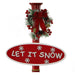FSSL069A-RD2 Holiday/Christmas/Christmas Indoor Decor