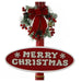 FSSL069A-RD2 Holiday/Christmas/Christmas Indoor Decor