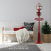 FSSL069A-RD2 Holiday/Christmas/Christmas Indoor Decor