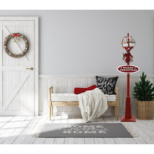 FSSL069A-RD2 Holiday/Christmas/Christmas Indoor Decor