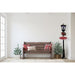 FSSL071A-BLK2 Holiday/Christmas/Christmas Indoor Decor