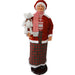 FAMC058-2RD2 Holiday/Christmas/Christmas Indoor Decor
