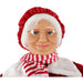 FAMC058-2RD2 Holiday/Christmas/Christmas Indoor Decor
