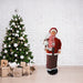 FAMC058-2RD2 Holiday/Christmas/Christmas Indoor Decor