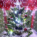 FSSL071A-RD2 Holiday/Christmas/Christmas Indoor Decor