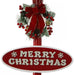 FSSL071A-RD2 Holiday/Christmas/Christmas Indoor Decor