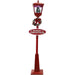 FSSL071A-RD2 Holiday/Christmas/Christmas Indoor Decor