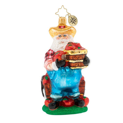 Product Image: 1020161 Holiday/Christmas/Christmas Ornaments and Tree Toppers
