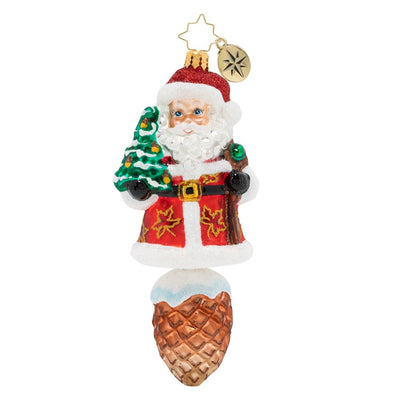 Product Image: 1020427 Holiday/Christmas/Christmas Ornaments and Tree Toppers