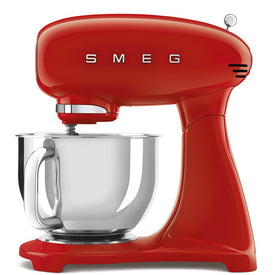 Retro Style Full-Color Stand Mixer
