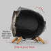 EH1-0135-06 Heating Cooling & Air Quality/Heating/Electric Space & Room Heaters