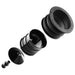 1.5" ABS Waterless Drain Trap Seal