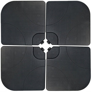 JLP-255 Outdoor/Outdoor Shade/Umbrella Bases