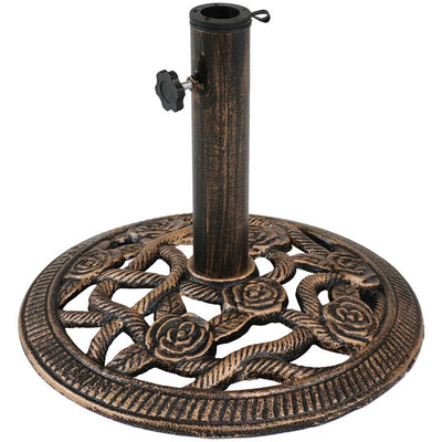 Product Image: NMO-689 Outdoor/Outdoor Shade/Umbrella Bases